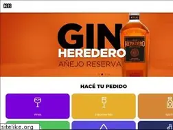 Sites similar to cbgbdistribucion.com.ar