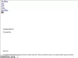 Sites similar to cbgbfest.com