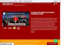 Sites similar to cbgd.com.br