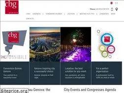 Sites similar to cbgenova.it