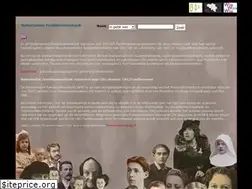 Sites similar to cbgfamilienamen.nl