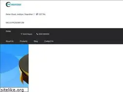 Sites similar to cbgindustries.in