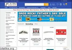 Sites similar to cbgitty.com
