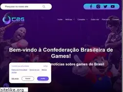 Sites similar to cbgnews.com.br