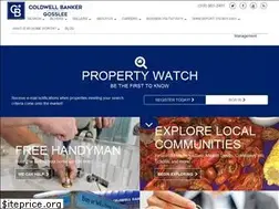 Sites similar to cbgosslee.com