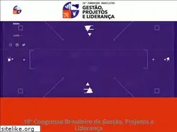 Sites similar to cbgpl.org.br