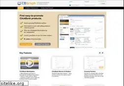 Sites similar to cbgraph.com