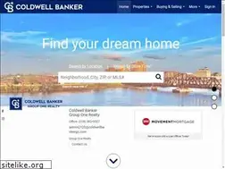Sites similar to cbgroupone.com