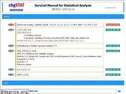 Sites similar to cbgstat.com