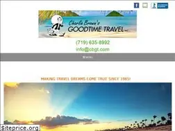 Sites similar to cbgt.com