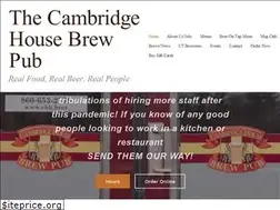 Sites similar to cbh.beer