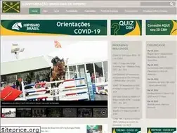 Sites similar to cbh.org.br