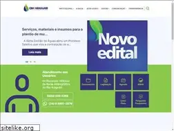 Sites similar to cbharaguari.org.br