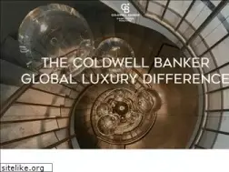 Sites similar to cbharperluxury.com