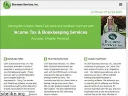 Sites similar to cbhbusinessservices.com