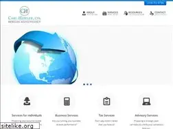 Sites similar to cbhcpa.com