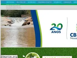 Sites similar to cbhdoce.org.br