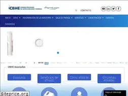 Sites similar to cbhe.org.bo