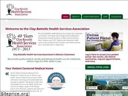 Sites similar to cbhealthwv.org