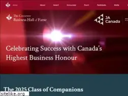 Sites similar to cbhf.ca