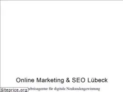 Sites similar to cbhl.de
