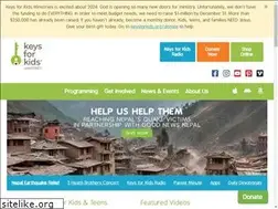 Sites similar to cbhministries.org