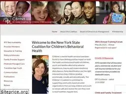 Sites similar to cbhny.org