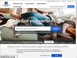 Sites similar to cbhomes.com