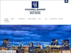 Sites similar to cbhomesmart.com