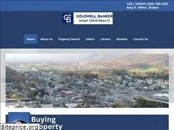Sites similar to cbhometown.com