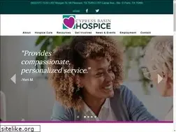 Sites similar to cbhospice.org