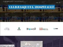 Sites similar to cbhospitalet.cat