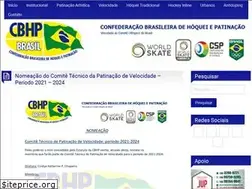 Sites similar to cbhp.com.br