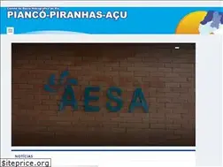 Sites similar to cbhpiancopiranhasacu.org.br