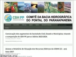 Sites similar to cbhpp.org