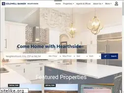 Sites similar to cbhre.com