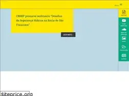 Sites similar to cbhsaofrancisco.org.br