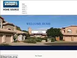 Sites similar to cbhsrentals.com