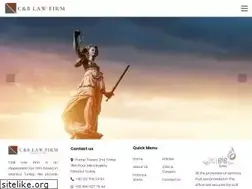 Sites similar to cbhukuk.com