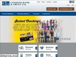 Sites similar to cbhutch.com