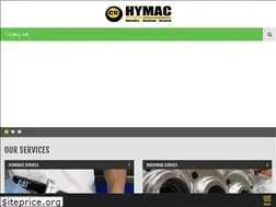 Sites similar to cbhymac.com