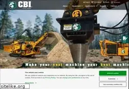 Sites similar to cbi-inc.com