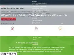 Sites similar to cbi-office.com