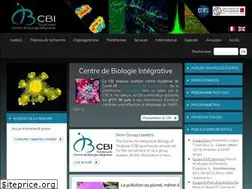 Sites similar to cbi-toulouse.fr