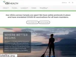Sites similar to cbi.ca