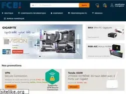 Sites similar to cbi.dz