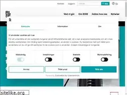 Sites similar to cbi.se