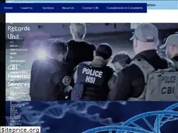Sites similar to cbi.state.co.us