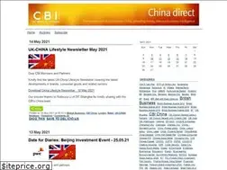 Sites similar to cbi.typepad.com