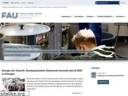 Sites similar to cbi.uni-erlangen.de